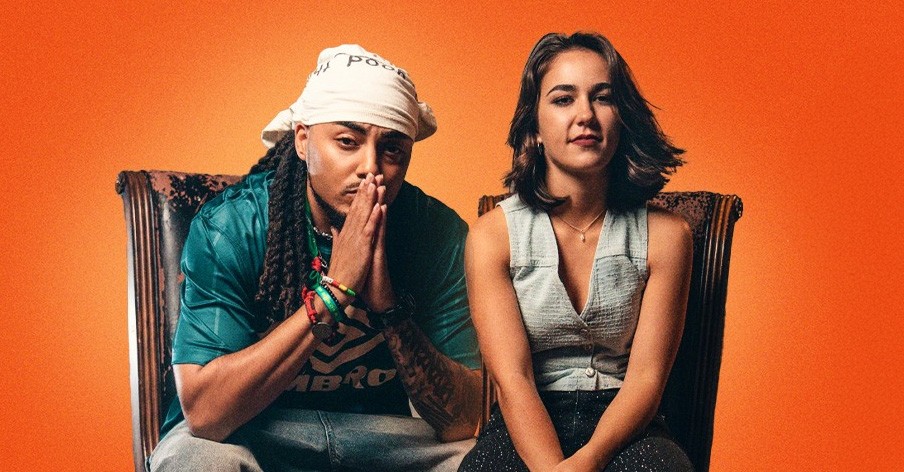 Steven Malcolm Finds Peace in His Savior on New Single 'Safe And Sound (In Your Love)'