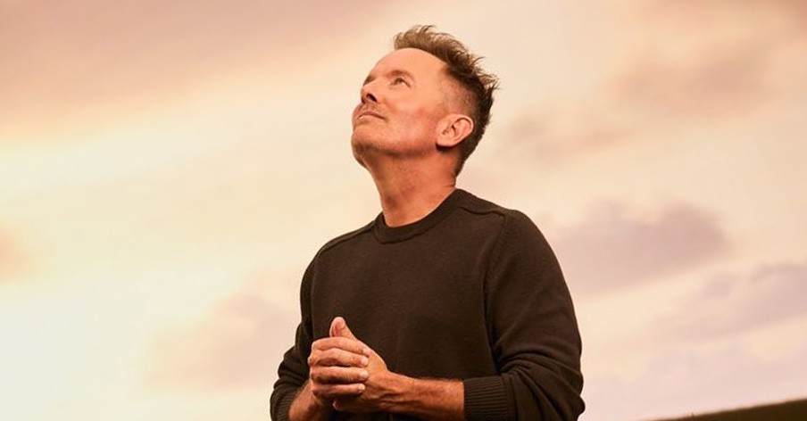 Chris Tomlin Releases 18th Studio Album 'The King Is Still The King'