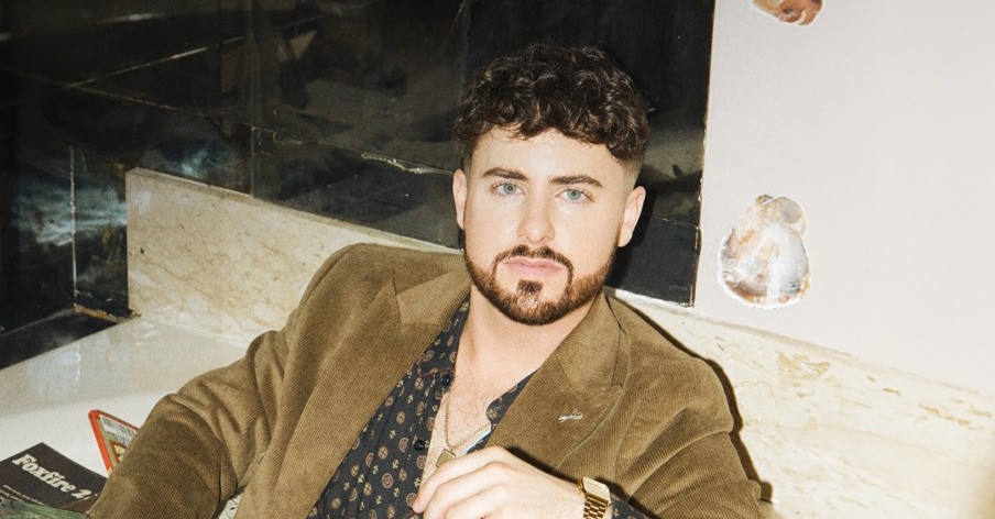 Bay Turner Releases His debut Centricity Music EP 'Better Days'