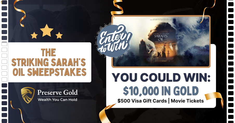 The Sarah's Oil Movie Mini-Survey