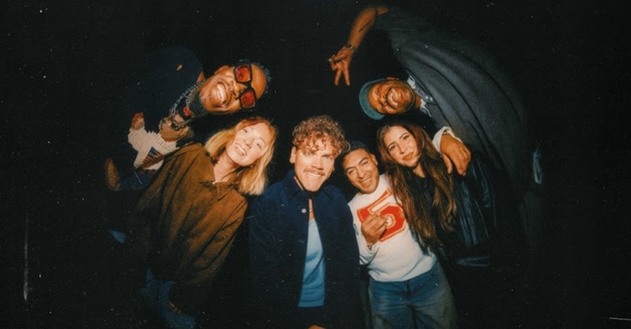 Elevation Worship Releases New Single 'Jesus Be The Name'