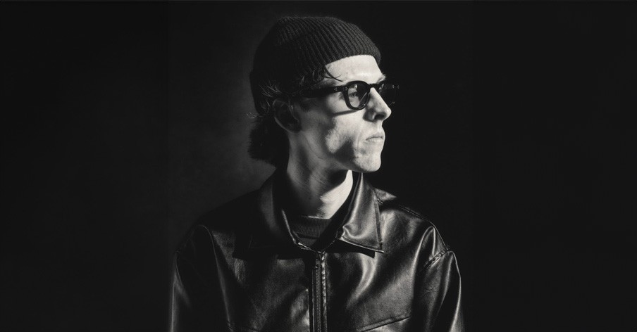 John Allan Releases Debut Centricity Music EP, 'Resurrection Power'