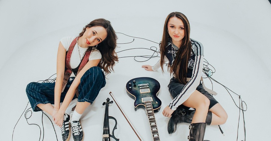 The Band JAREN Releases New Single 'Poetic'