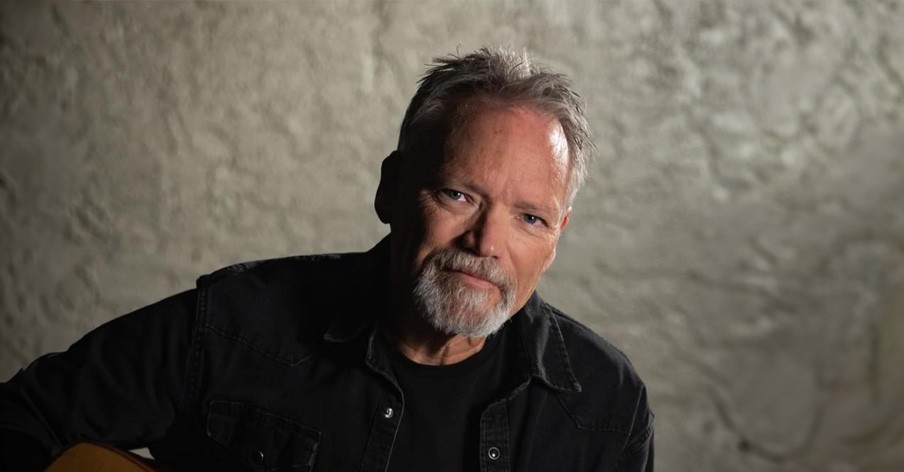 GODTUBE PREMIERE: John Berry Releases 'The Richest Man: Live From The Country Music Cruise'