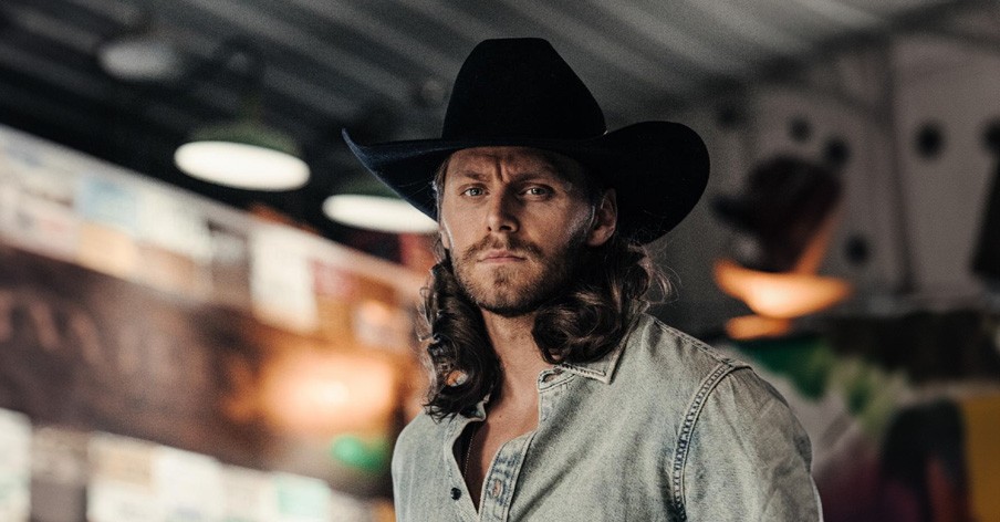 Warren Zeiders Releases New Version of Timeless Hymn 'How Great Thou Art'