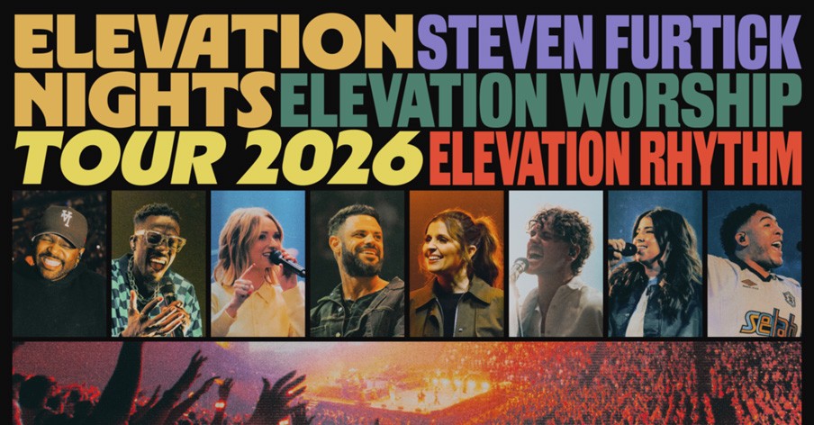 Elevation Nights Tour Returns for 5th Year in February 2026