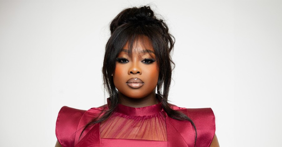 Jekalyn Carr Releases New Album 'JEKALYN X THE LEGENDS'