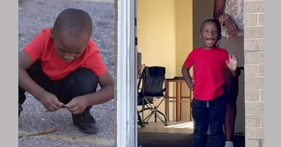 When Mom Suffered a Seizure, Her 3-Year-Old Son’s FaceTime Call Saved Her Life