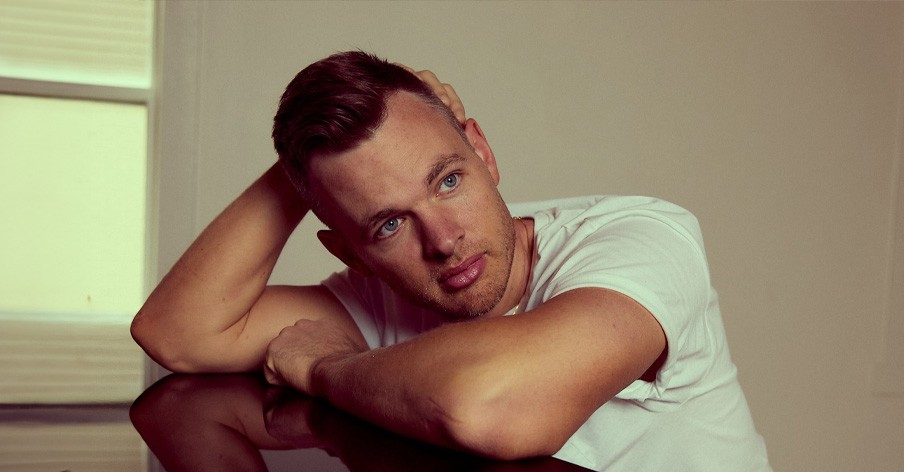 NCS Collective and American Idol Alum Clark Beckham Release New Single, 'Mystery'