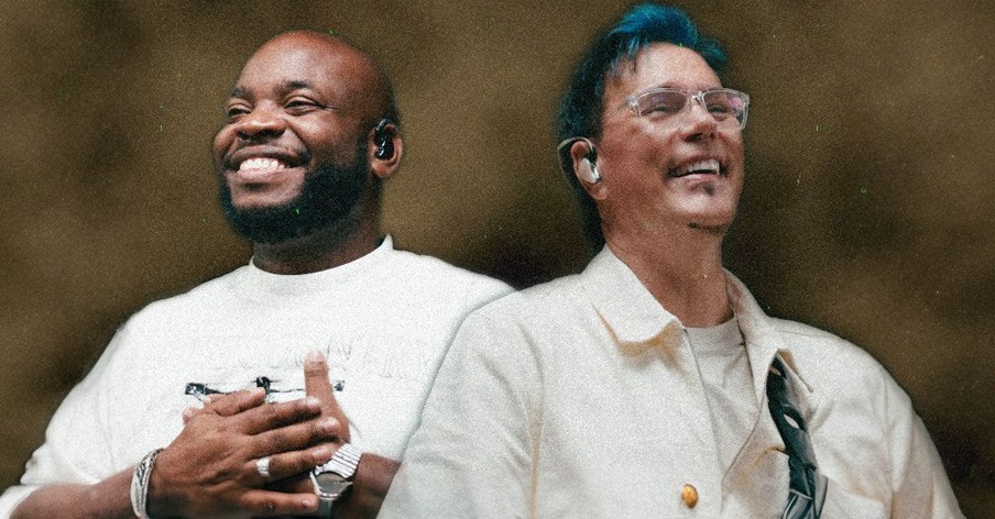 Brad Alden Unveils New Single 'As For Me & My House' Featuring Bethel’s John Wilds