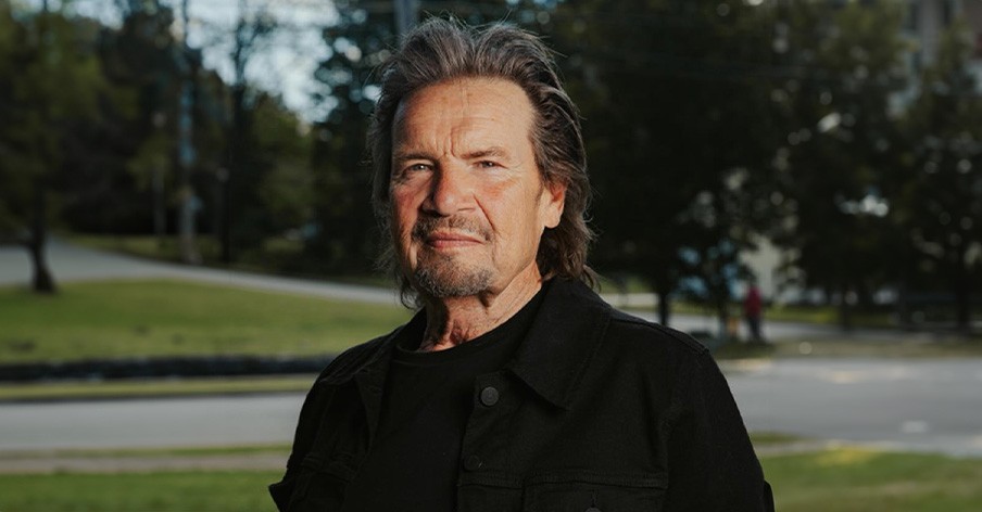 Russ Taff & Steve Taylor Announce 'The Almost Farewell Tour'