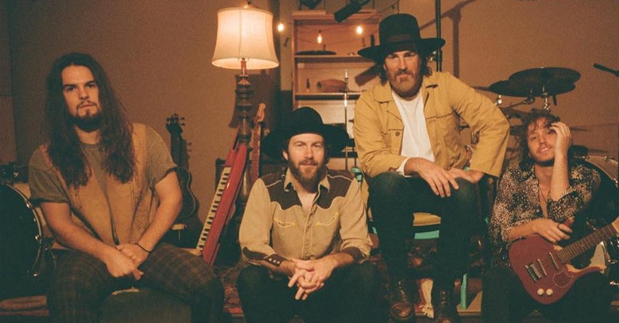 We The Kingdom Announces New Album 'Dear Jesus', Out January 30, 2025