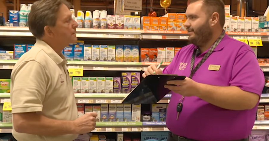 After Being Diagnosed With Autism at 3, One Man is Following His Dreams and Inspiring Others 