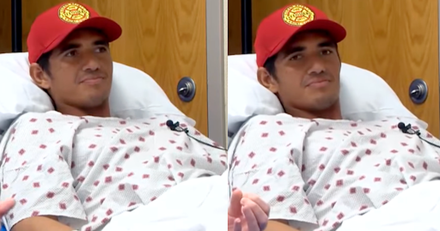Hawaii Lifeguard Still Recovering 11 Days After Shark Attack Describes the Moment It Struck