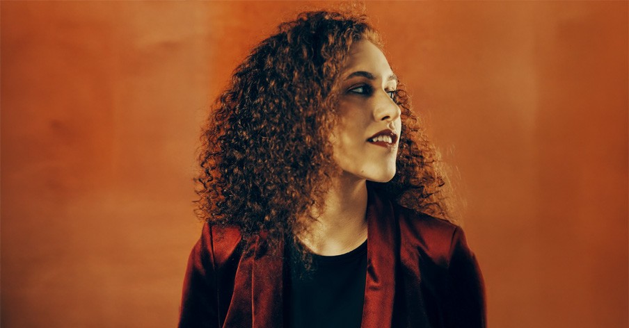 Gabrielle Lovelace Releases New Single 'You Can't Put God In A Box'