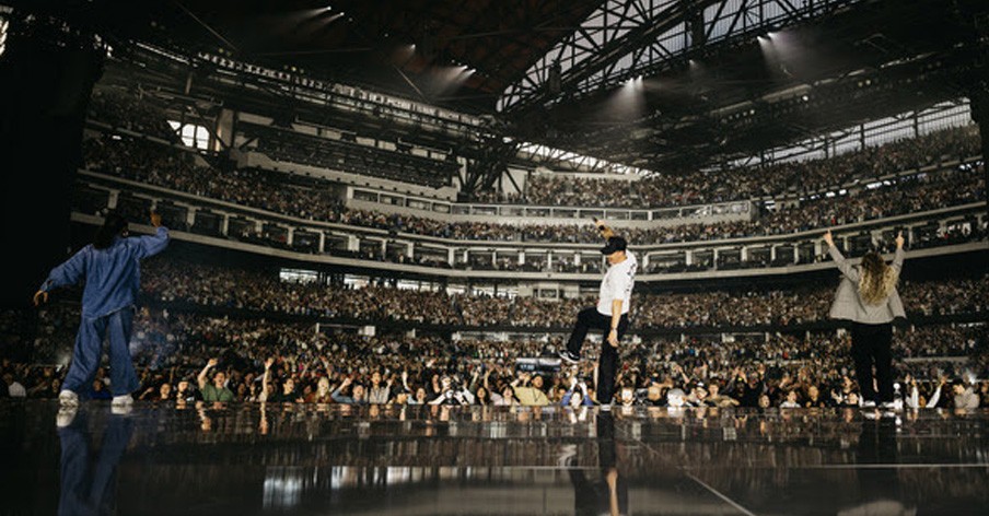 Passion Releases First Single of 2026, 'The Blood' Featuring JJ Hasulube