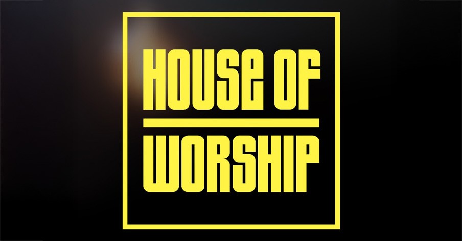 Highly Anticipated, Billboard-Featured House Of Worship Album Featuring 25 Renowned Artists Releases