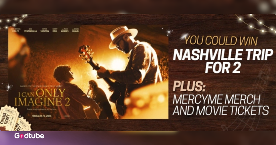 The 'Even If' Hope Getaway Sweepstakes