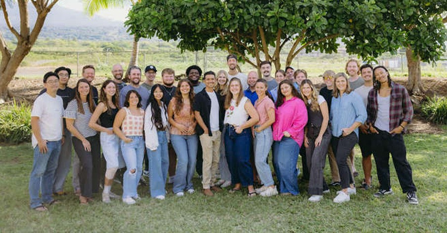 YWAM Kona Music Releases 'Apostles Creed Global EP' in Six Languages