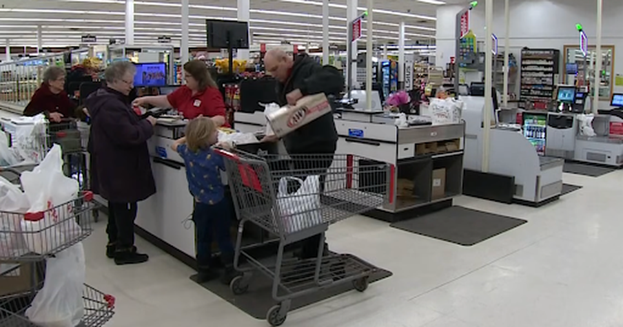 Young Boy With Autism Finds Friendship and Support at His Neighborhood Grocery Store