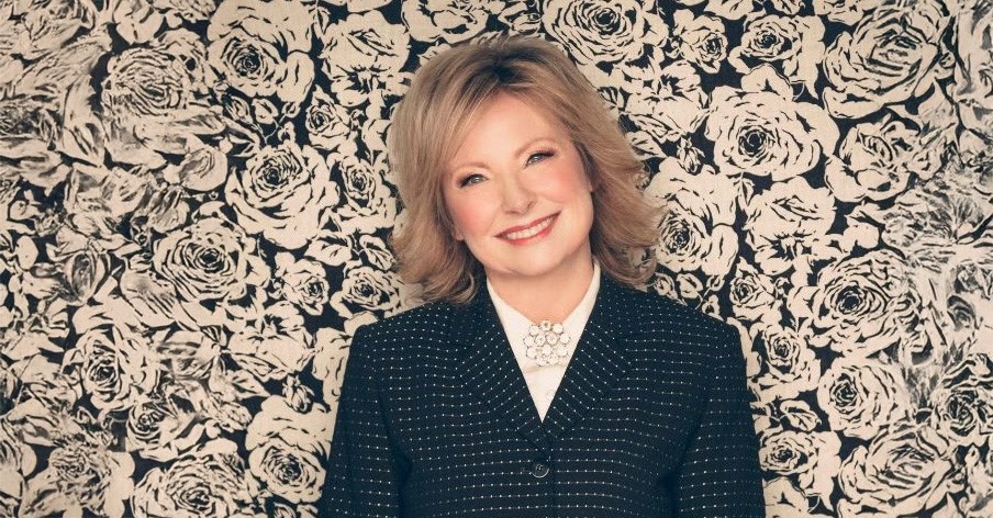 Iconic Vocalist Janet Paschal Releases First New Single in 15 Years, 'In The Fire'