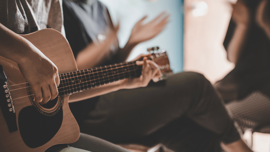 10 Great Christian Contemporary Easter Songs