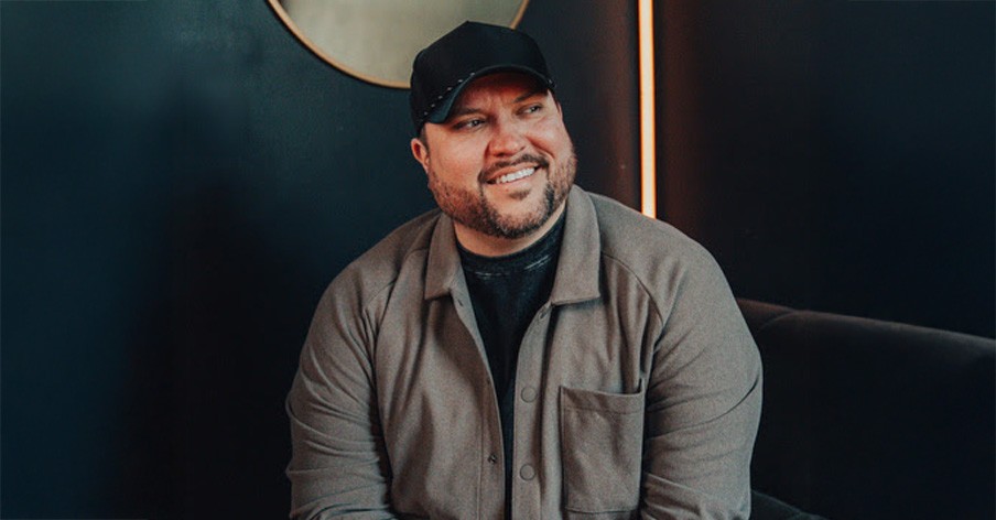 Micah Tyler Releases New Single + Music Video 'Perfectly'