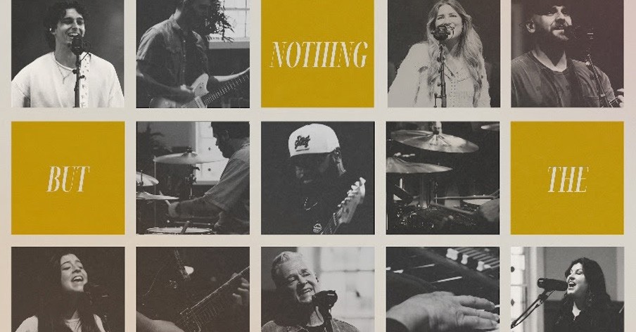 NCS Collective Announces ‘Nothing But The Name’ Live Worship Album Releasing April 10