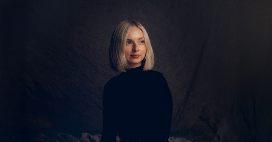 Tiffany Hudson Releases New Single 'Jesus The Only' Featuring 'Davide Mutendji