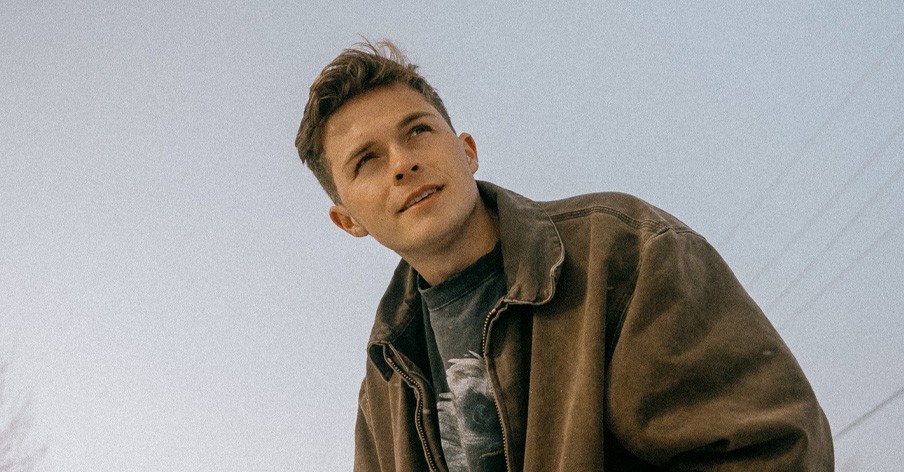 Josiah Queen Releases Highly Anticipated New Album 'Damascus Road'