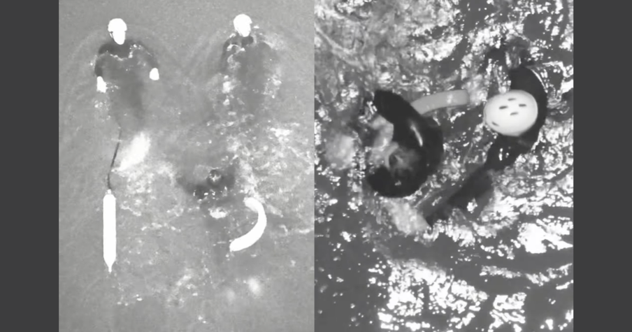 26-Year-Old Swept Out to Sea, Then His Friend’s Quick Thinking Changed Everything