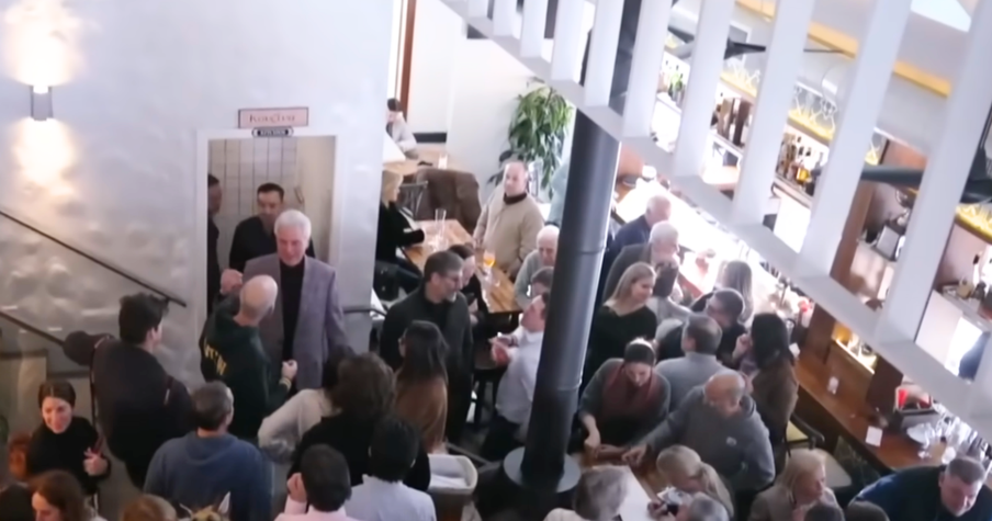 He Delivered Mail for 33 Years, Then the Community Delivered Love Right Back