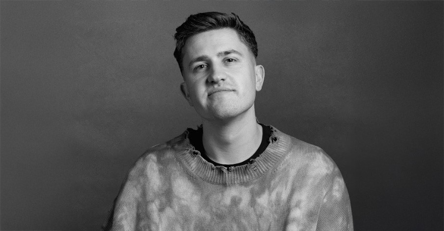 Bethel Music Announces Joel Barber As Newest Member of Its Artist Collective