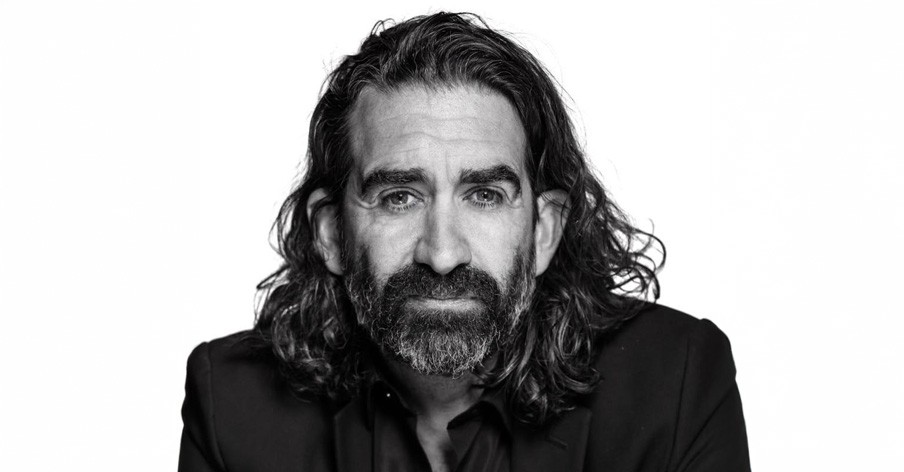 Aaron Shust Releases 'He’s Alive' Ahead of Easter, Featured on New 'Holy Week' EP