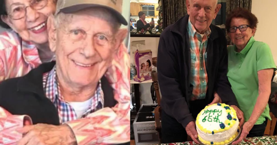 Married Since 1951: Their 75-Year Secret to Lasting Love