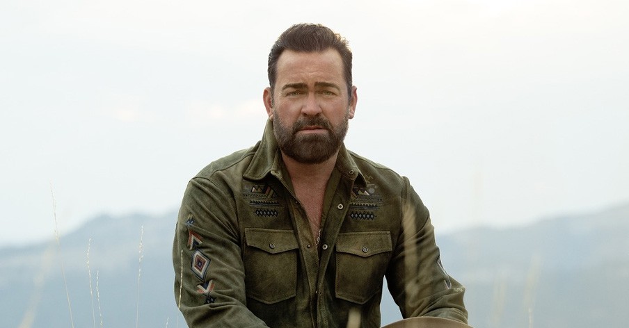 Lee Brice Releases New Spiritual Single 'When The Kingdom Comes'