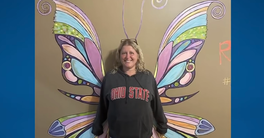 Woman Dies a Hero After Shielding Grandson From Oncoming Car