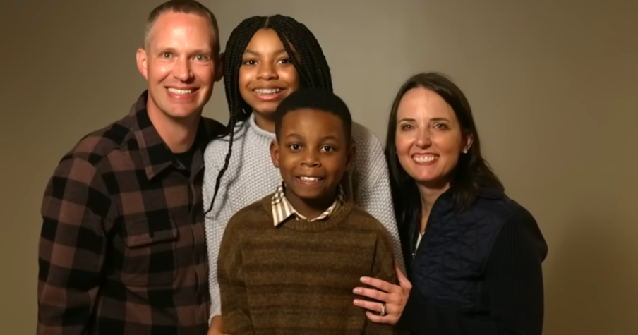 Doctor Goes Beyond to Adopt Boy Who Arrived Alone for Surgery and Find Homes for His Siblings