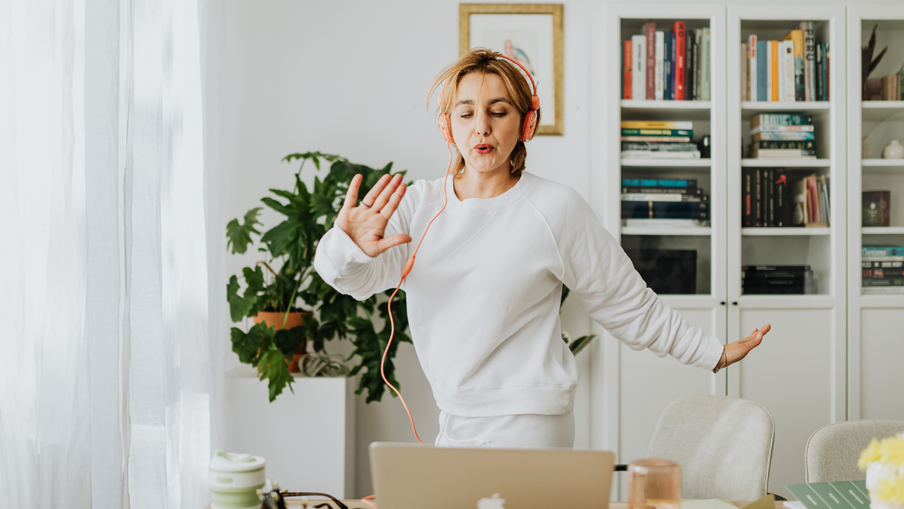 10 Christian Songs To Motivate Your Workout and Get You Moving This Spring