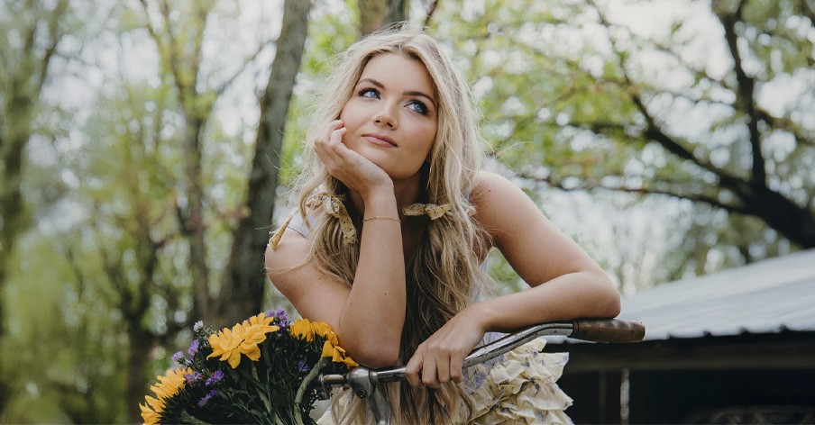 Lakelin Lemmings Transforms Beloved Hymn Into New Country Single 'Life of Mine'
