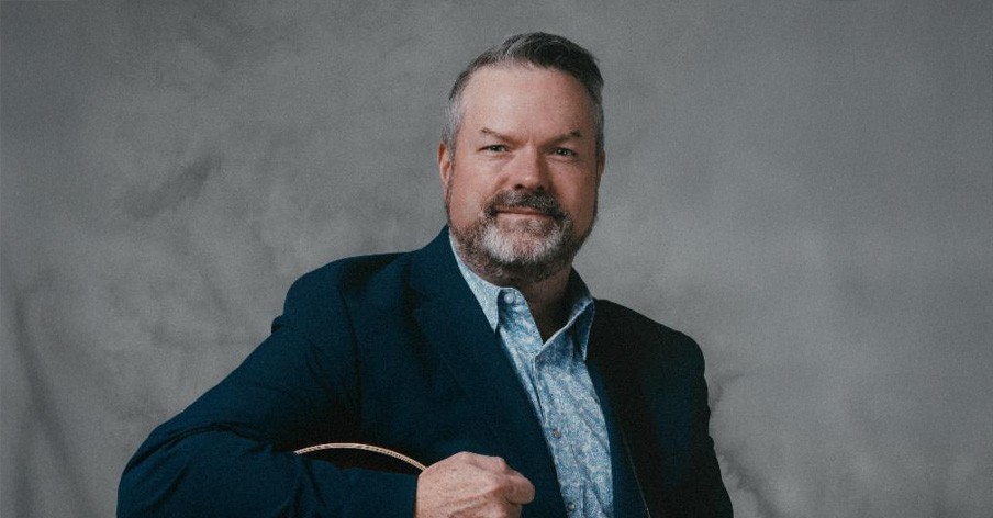 Gaither Music Group Announces Self-Titled Solo Debut from Mike Rogers, First Single Out Now