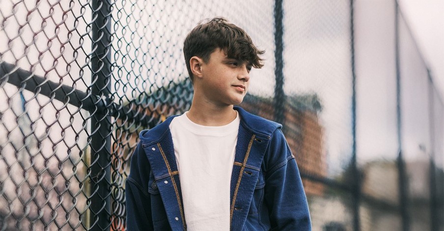 Breakout Teen Artist Tate Butts Releases New Single 'Brought Me This Far'