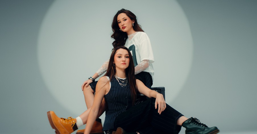 The Band JAREN Releases New Song 'just look at HIM'