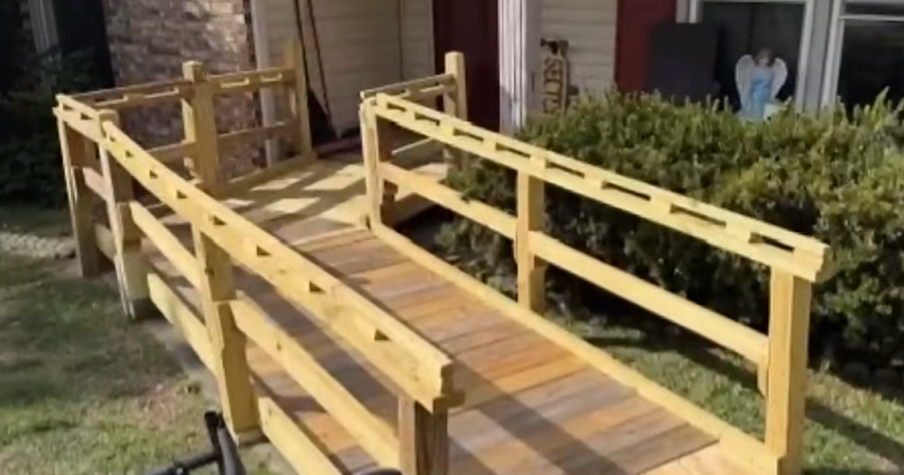 After Tragic Bus Crash, Church Community Steps Up for Injured Student in a Big Way