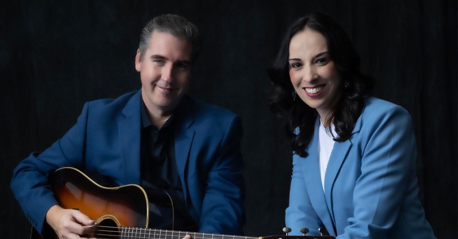 Darin & Brooke Aldridge Release New Album ‘Soul Condition’