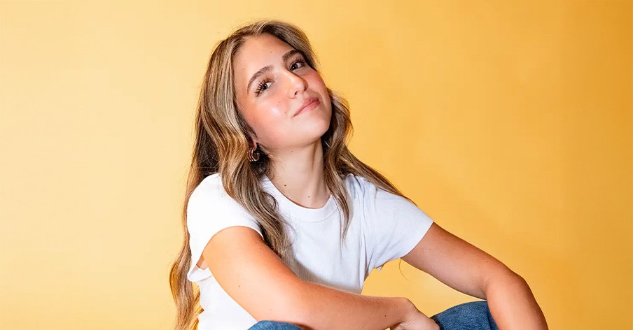 Bethel Music Welcomes Aubree Archibeck As Newest Member of Collective