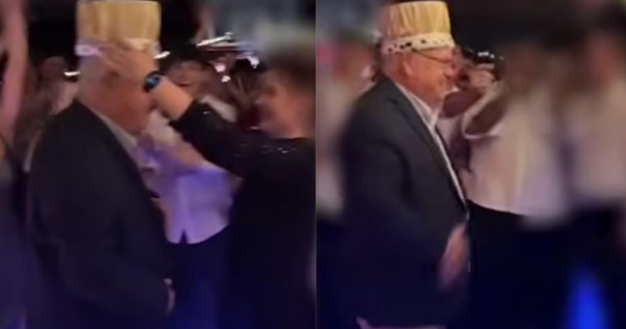 Hero Principal Named Prom King After Stopping a School Shooter