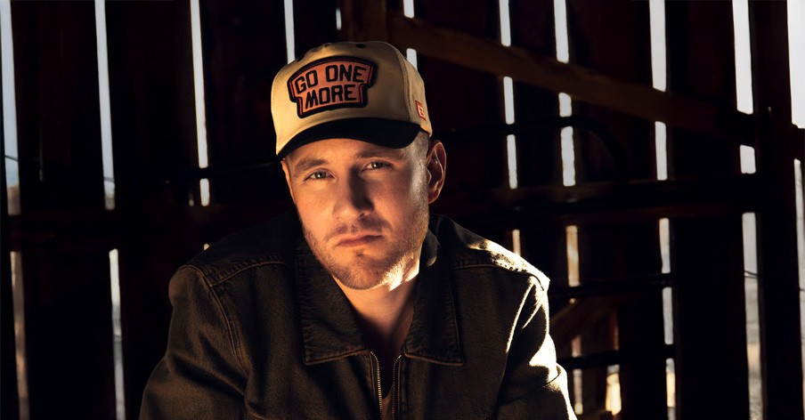 Peter Burton Releases New Single 'So Long'