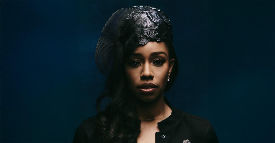 GRAMMY-Winning Singer/Songwriter DOE Releases New Single 'Know Your Name'