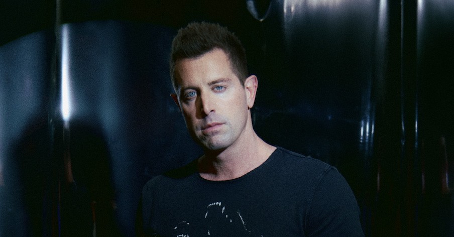 Jeremy Camp Releases New Single 'Reflector'